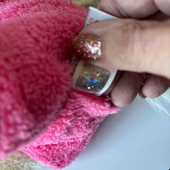 GUND Boo world‘s cutest dog, Pomeranian with unicorn hoodie EASTER GIFT EUC - Picture 6 of 6